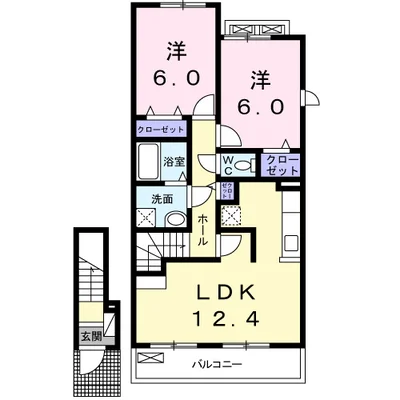 カーサ・ステラ