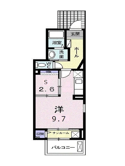 ヴィオラ・アビタートＡ