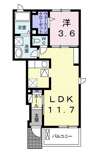 パラッツォ・ビアンコ