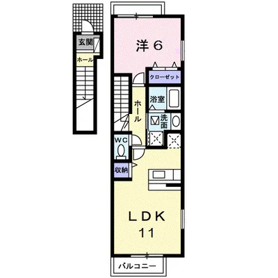 リードスクリーンⅥ