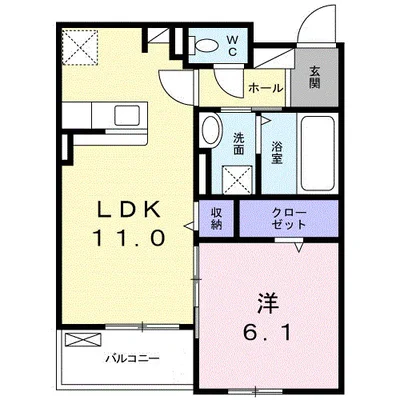 アンフィニ佐久平