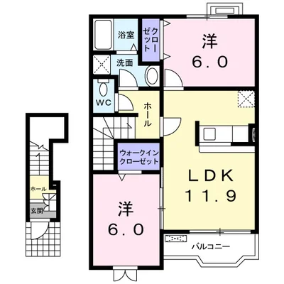 シャンド・ベルＢ