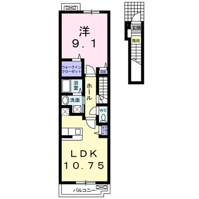 シーサイドナカノ