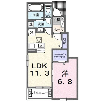 ＳｏｌｅｉｌｅⅠ