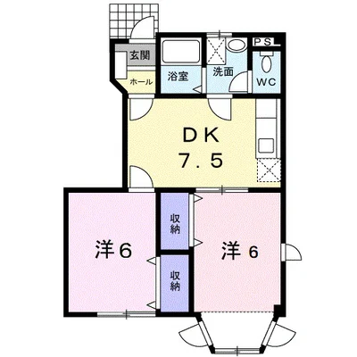アーバン不知火Ⅷ