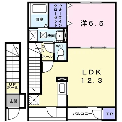 グラン　カナリヤ