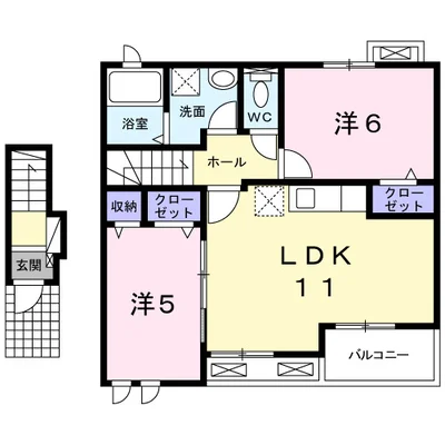 サニーメゾンⅢ