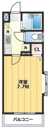 リスポーン川越20