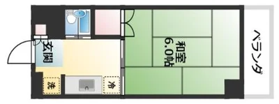 マンスリー鯖江
