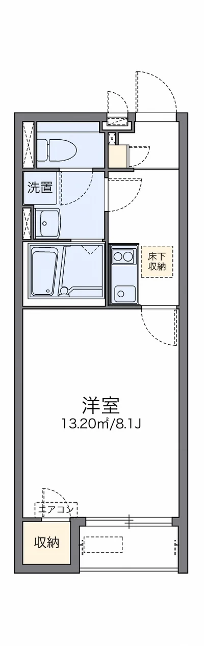 レオネクストＦＯＲＥＶＥＲⅢ