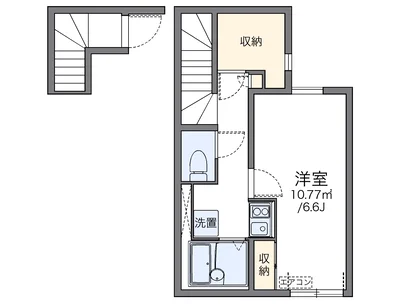 レオネクスト上鷺