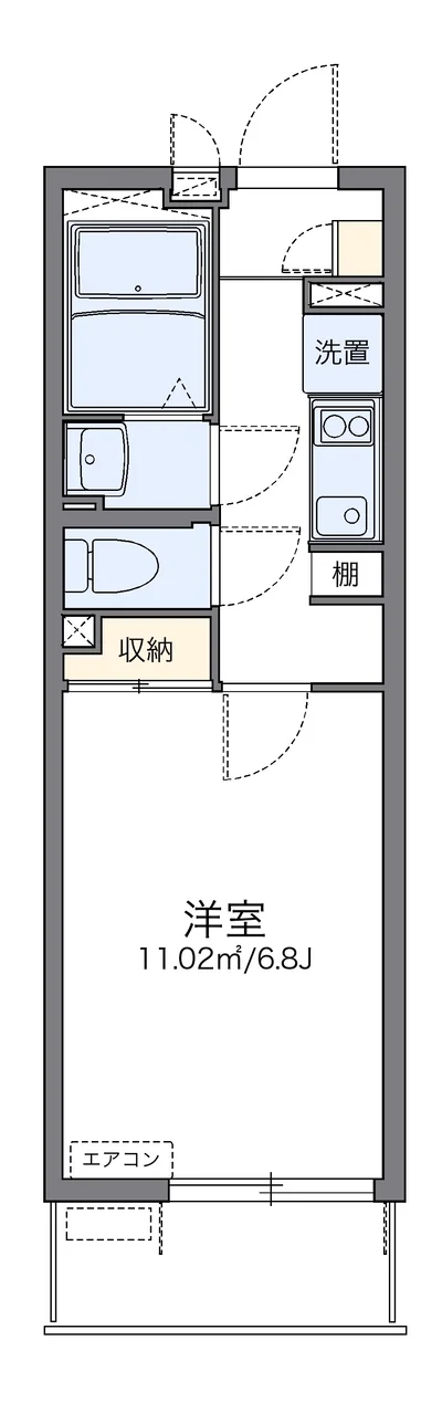 レオネクスト煌めき