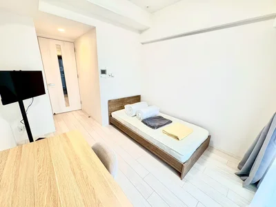 高速神戸駅まで徒歩2分⭐⭐三宮駅まで電車で4分！エスリードザ・ランドマーク神戸