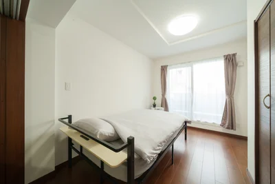 【千歳】COSOJIマンスリー千歳東郊Ⅱベルガ