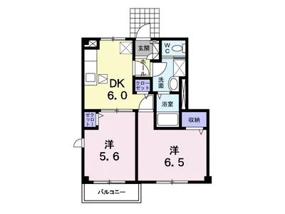 グリーンパーク桂木