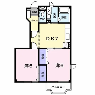 エルブスガーデンⅡ