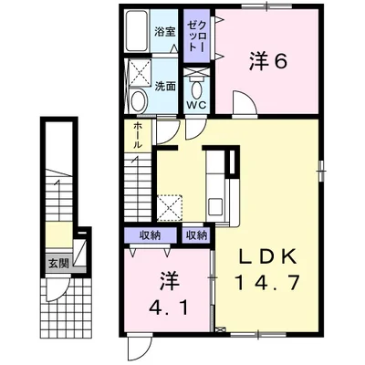 ハッピープラシード