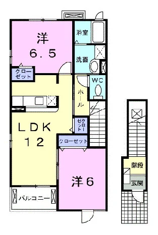 フラングラース