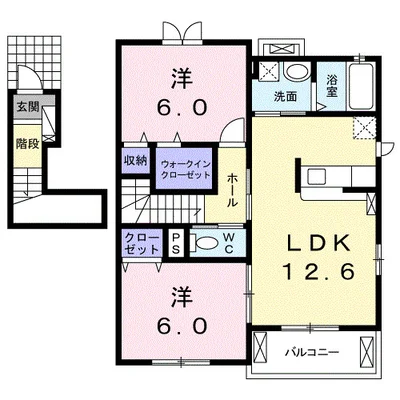 アーバンステージⅠ