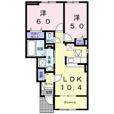 サニーレジデンスⅧ