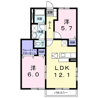 ヌーベル・フルールＥ