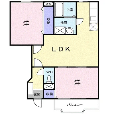 メゾン・アラモード