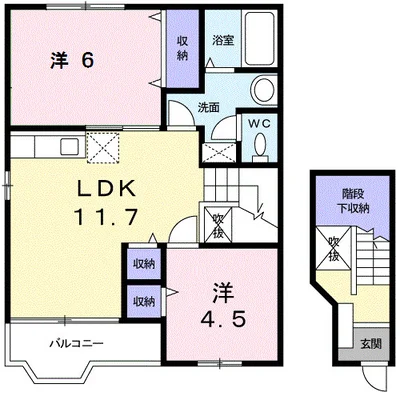 ドゥーブリズＫ　Ⅱ