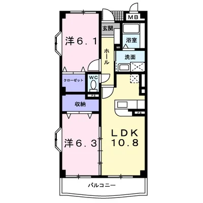 ノーブル　ブローテ