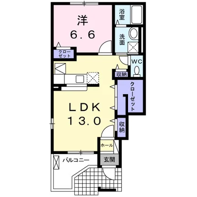 カーサ　フェリーチェ　Ｔ