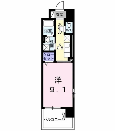 カーサ・ル・コットン