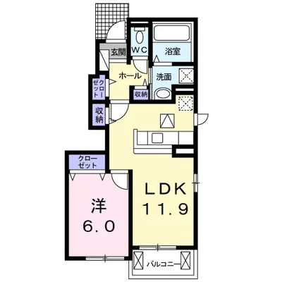 ラ・ヴィ・エゼＢ