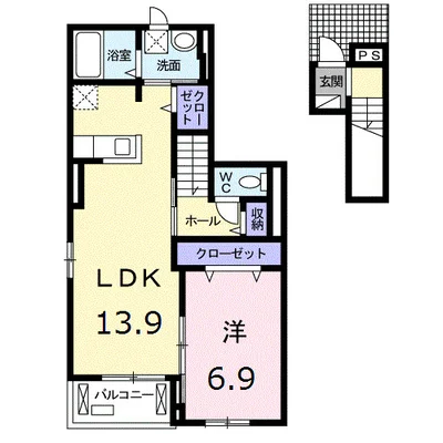 アルコバレーニⅢ