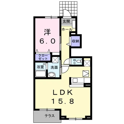 ウエストリバーＡ