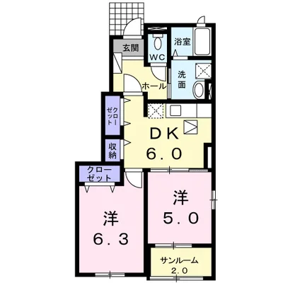 ピュアー・ファミーユＢ