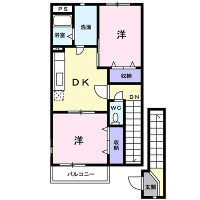 メゾン・ド・エクセル