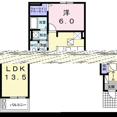 ル・ソレイユⅡ