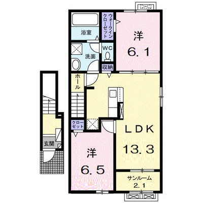 ラ　ルミエール