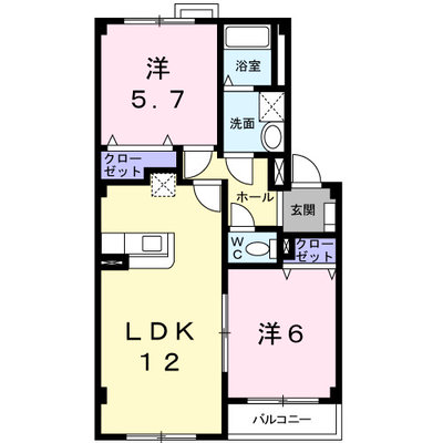 ビオラ館