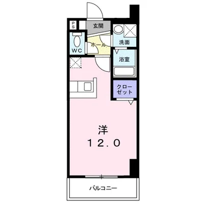 サニーサイドテラスＫ