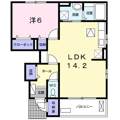 ベル　フィオーレ