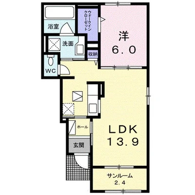 グレイスフラワーⅠ