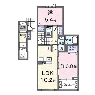 クレシェント