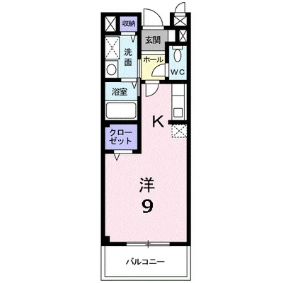 プリームローズＪ