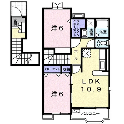 リア フォレスト サガラ