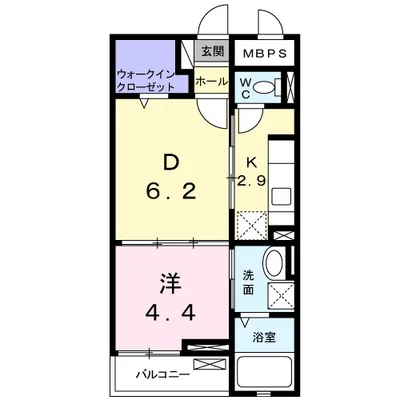 グランシャリオ・Ⅱ