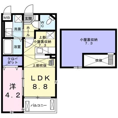 エスペランサ
