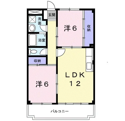 グレイス小山Ａ