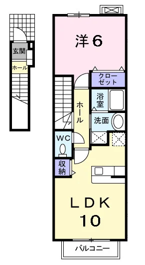 ＧＡＲＤＥＮ　泉