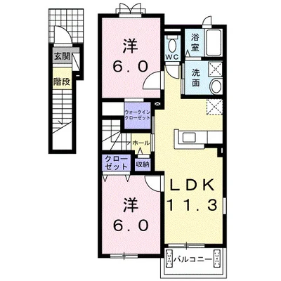 フォルムＭモデナ　Ⅲ