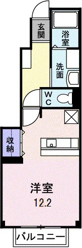 エアリーヴィラ壱番館